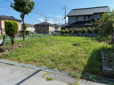 【外観】 | 米原市杉澤