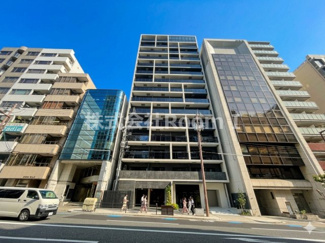 【外観】 | アーバネックス谷町四丁目