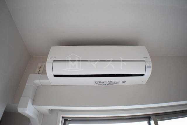 アーバネックス中崎町の設備