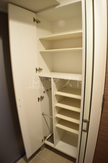 アーバネックス中崎町のその他