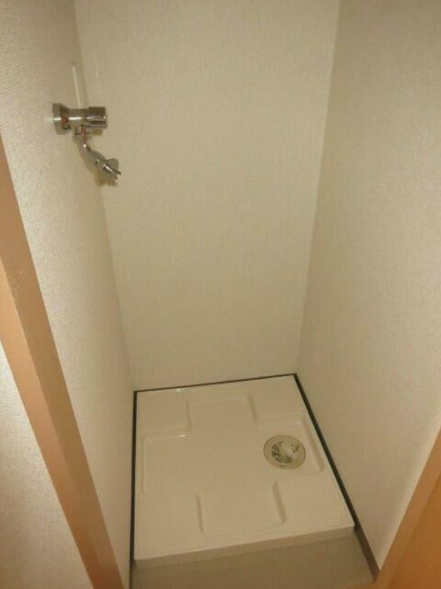 ガーデン西荻窪の設備