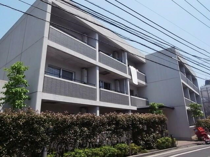 ガーデン西荻窪