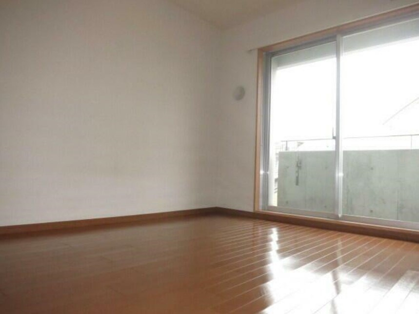 ガーデン西荻窪の居間・リビング