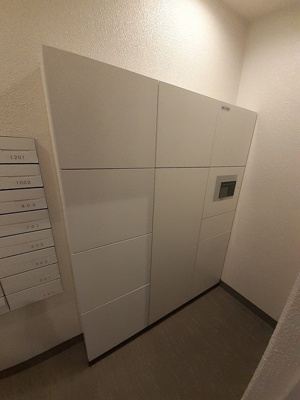【その他共用部分】 | メゾンドルビアン