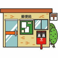 文京白山下郵便局まで86m