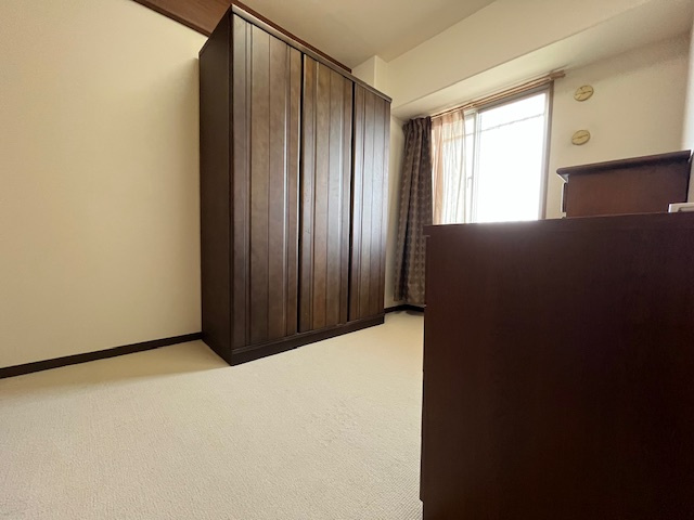 ディオフェルティ千代田錦織公園壱番館の子供部屋