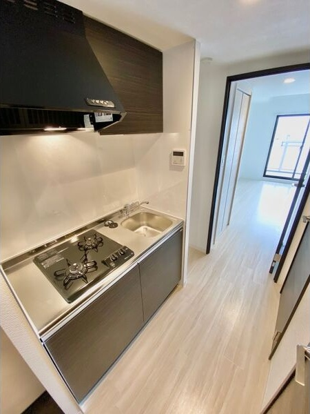 S-RESIDENCE上前津のキッチン