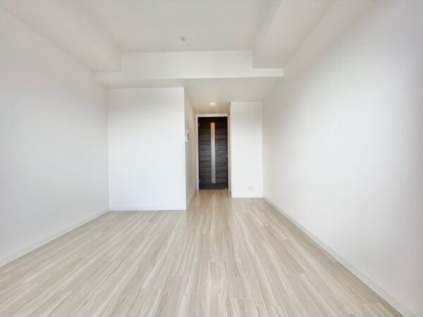 S-RESIDENCE上前津の内装