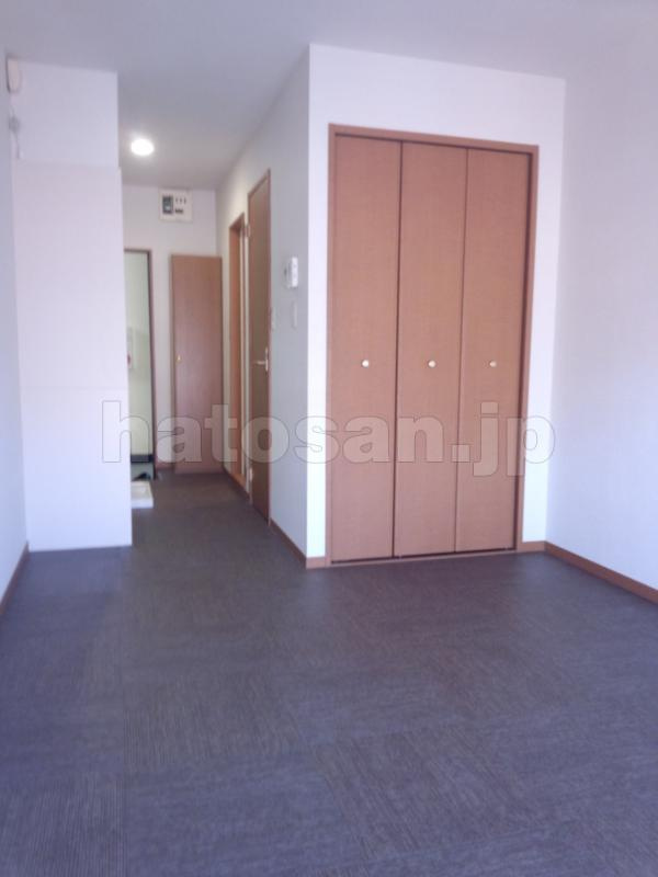 ハウズ吉祥寺の居間・リビング|リビングです