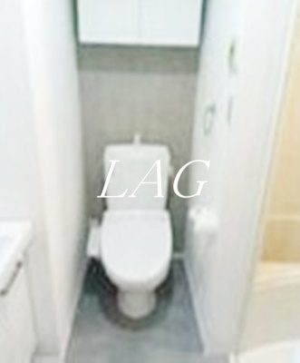 【トイレ】 | 読売ランド前新築アパート | トイレです。（同仕様設備です）