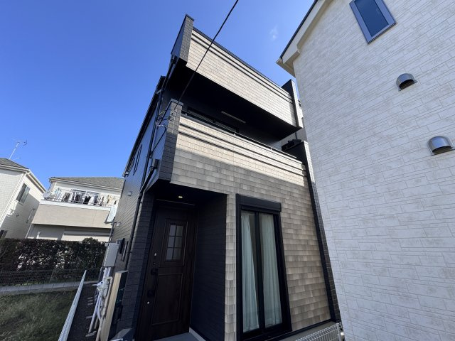 市川市原木３丁目852番