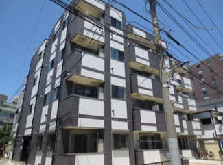 【外観】 | おしゃれな外観です