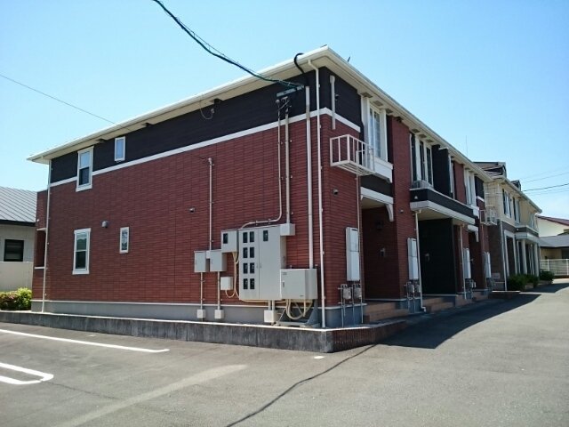 シャングリラⅡ