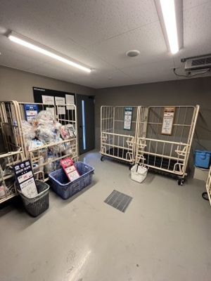 【その他共用部分】 | デュオヒルズ千種