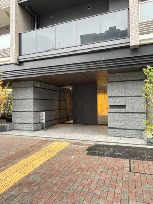 【エントランス】 | デュオヒルズ千種