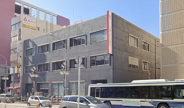 P's imaike(ピースイマイケ)の周辺