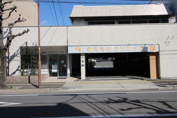 P's imaike(ピースイマイケ)の周辺
