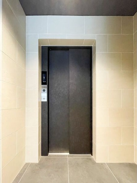 P's imaike(ピースイマイケ)の設備