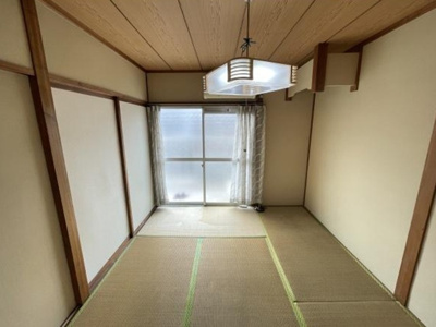 【和室】 | 山科区音羽乙出町　中古戸建