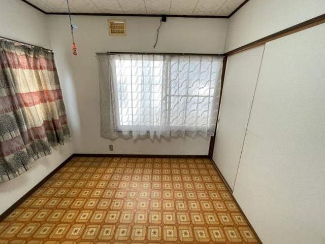 【洋室】 | 山科区音羽乙出町　中古戸建