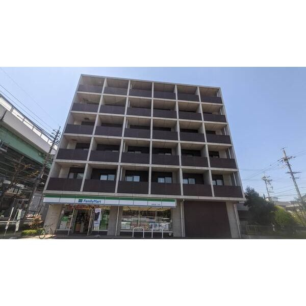 岩塚テラス　名古屋市賃貸　仲介手数料無料