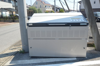 【その他共用部分】 | ヴァルトベルクⅠ