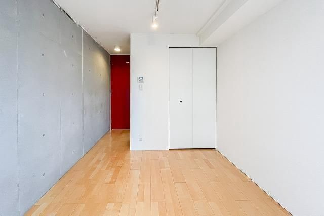 Ｂｒａｎｃｈｅ鷺ノ宮の居間・リビング