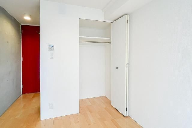 Ｂｒａｎｃｈｅ鷺ノ宮の収納