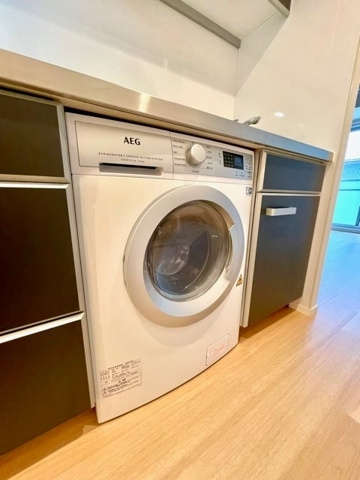 新品家具付きマンション宇田川町16(KaGood東京)の設備