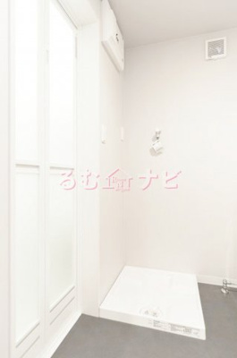 【設備】 | ルアーナ井尻