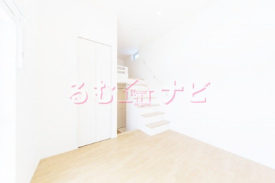【内装】 | ルアーナ井尻