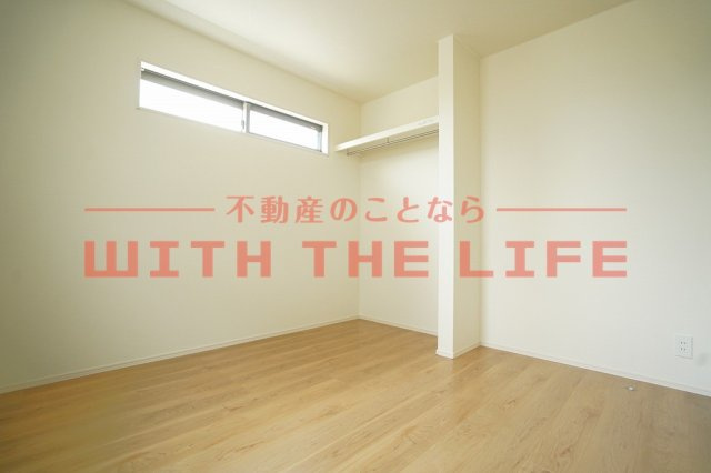 フォーゲル【キャッシュバック対象物件】の洋室|広々とした洋室です