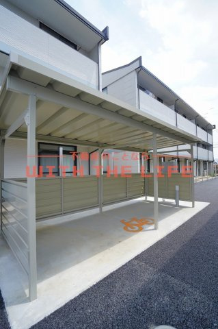 フォーゲル【キャッシュバック対象物件】のその他共用部分