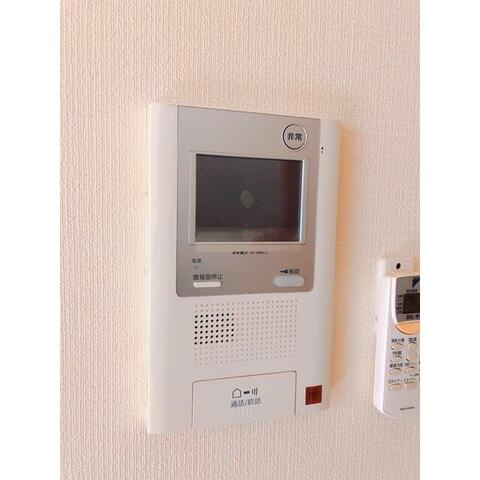 LEON Aの設備