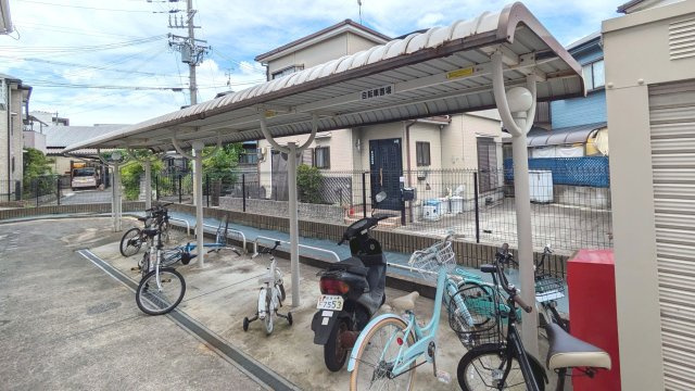 【その他共用部分】 | ロマンビビール弐番館