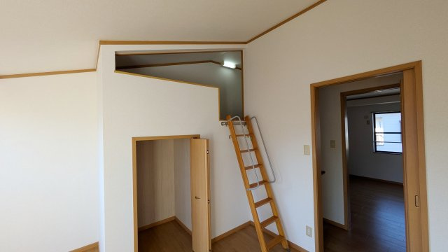 【内装】 | ロマンビビール弐番館