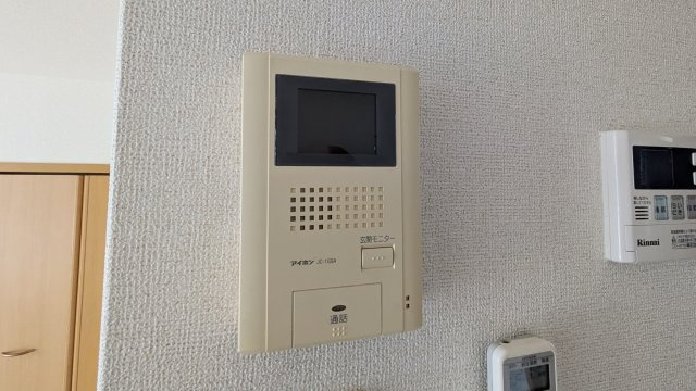 【セキュリティ】 | ロマンビビール弐番館
