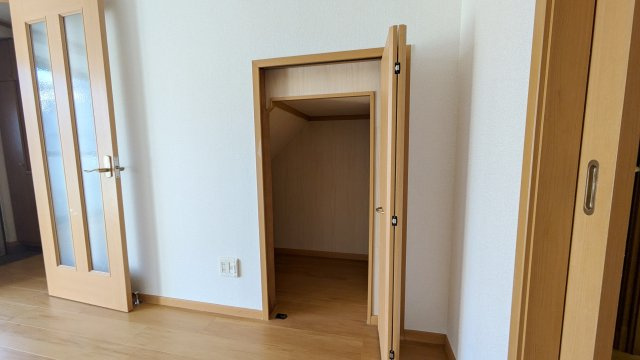 【収納】 | ロマンビビール弐番館