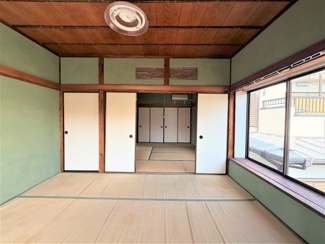 【和室】 | 川口市大字安行領根岸　中古戸建