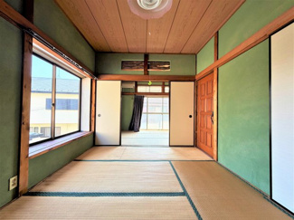 【和室】 | 川口市大字安行領根岸　中古戸建