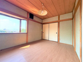 【洋室】 | 川口市大字安行領根岸　中古戸建