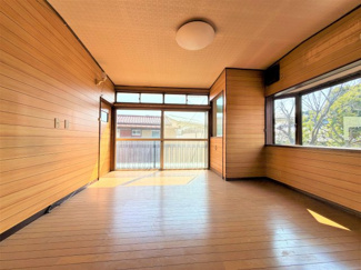 【洋室】 | 川口市大字安行領根岸　中古戸建