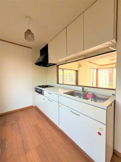 【キッチン】 | 川口市大字安行領根岸　中古戸建