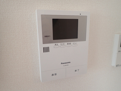 【セキュリティ】 | レセンテシャトー