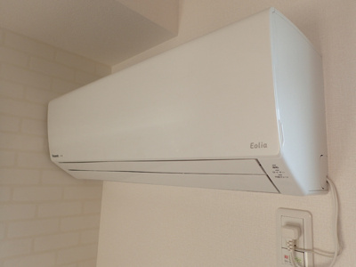 【設備】 | レセンテシャトー