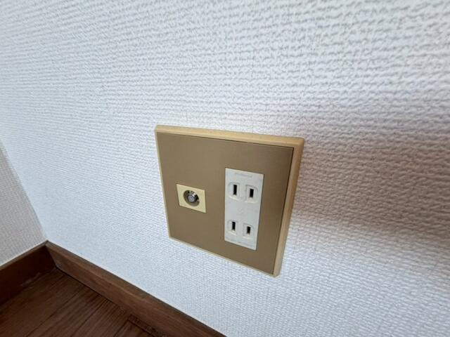 ※別号室の写真となります。