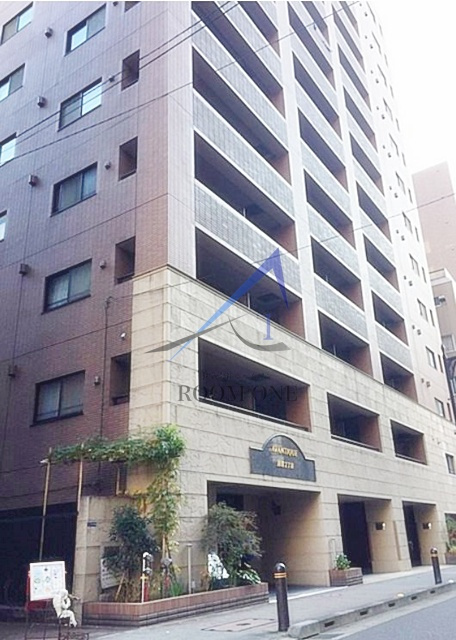 アヴァンティーク銀座2丁目