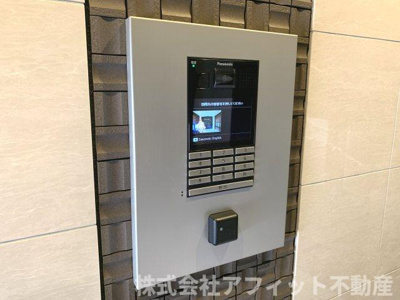 【その他共用部分】 | Sereno光南 | オートロック