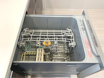 【その他】 | Sereno光南 | 食洗器