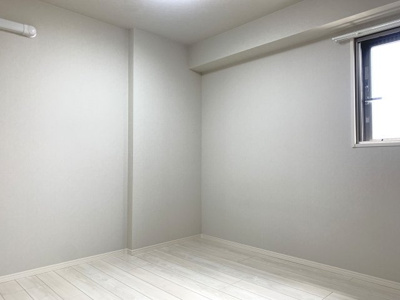 【寝室】 | Sereno光南 | 洋室7.5帖